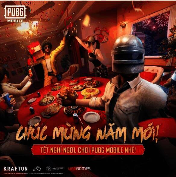 《PUBG MOBILE》与LINE FRIENDS联动相关图片