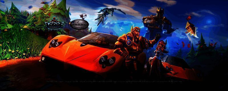 《王国纪元》游戏画面