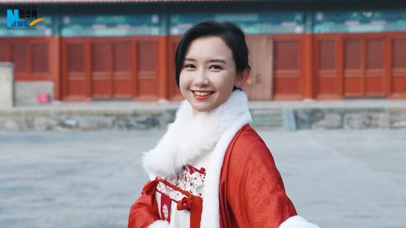 天坛公园中的龙元素文物