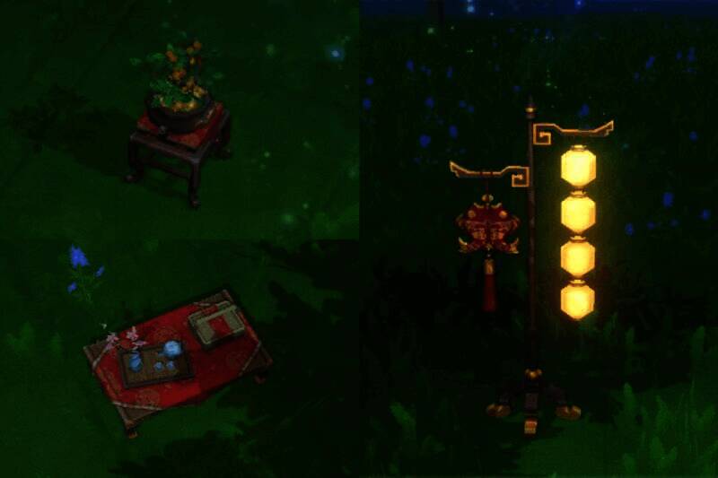 《我的起源》相关活动画面1