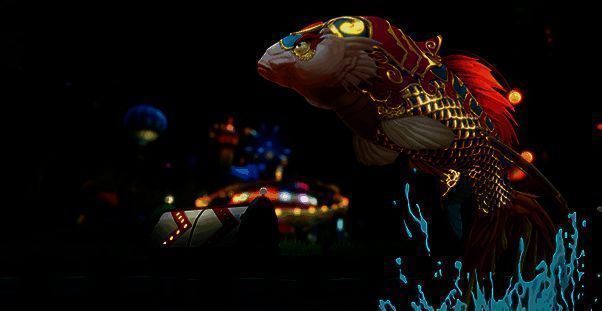 《我的起源》相关活动画面3