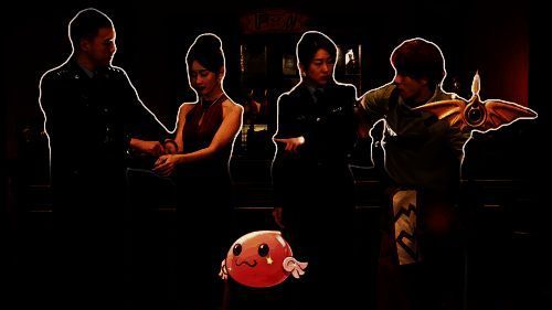 《仙境传说：爱如初见》相关宣传画面1