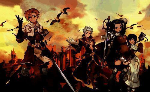 《仙境传说：爱如初见》相关宣传画面5