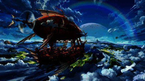 《仙境传说：爱如初见》相关宣传画面7