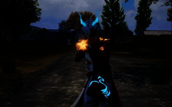 《PUBG MOBILE》龙年空投箱降落画面