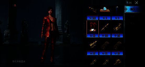 《PUBG MOBILE》春节大放送活动画面