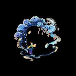 全新风姿百物等级相关动态展示图