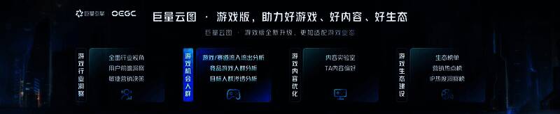 巨量云图相关数据展示图片