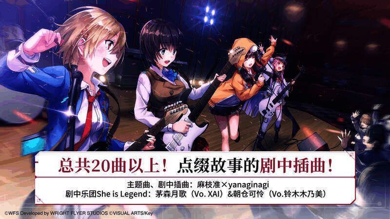 《炽焰天穹》相关图片7