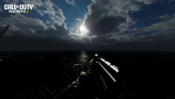 使命召唤手游模拟器高清版画面展示2