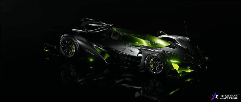 游龙惊鸿银龙在天涂装展示图