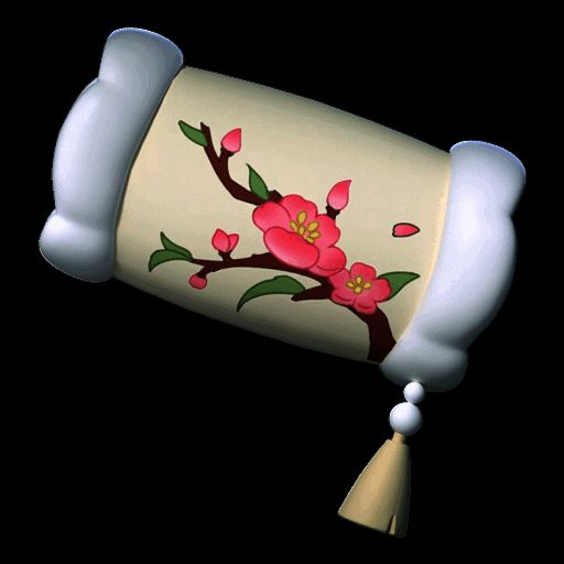 暖手宝配饰展示图