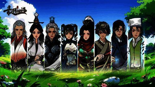 《最强祖师》游戏福利画面1