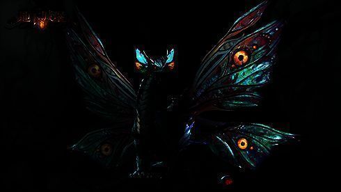 《地下城堡2》春节福利版本宣传图