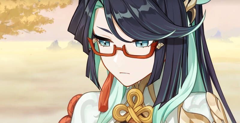 《原神》4.4版本相关宣传图2