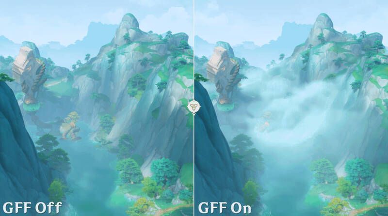 《原神》4.4版本相关宣传图12