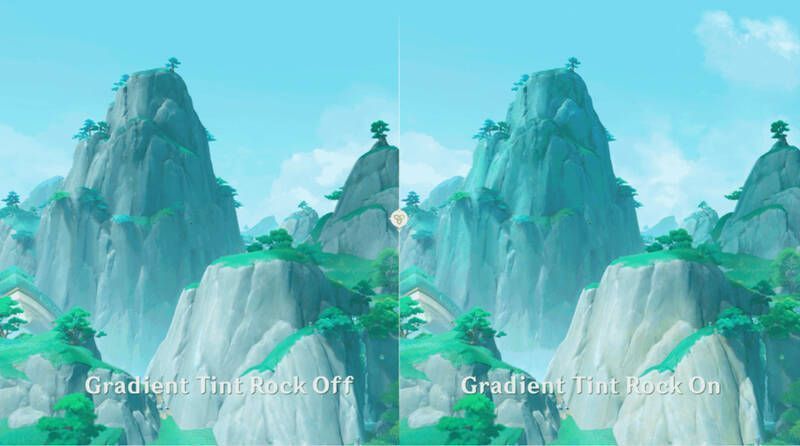 《原神》4.4版本相关宣传图13