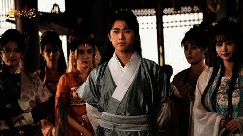 《神州千食舫》短剧剧照9