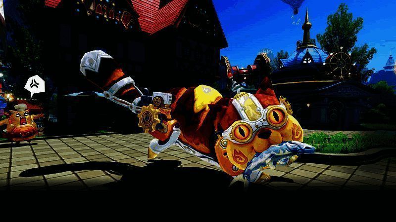 《我的起源》黄油面包猫宣传图