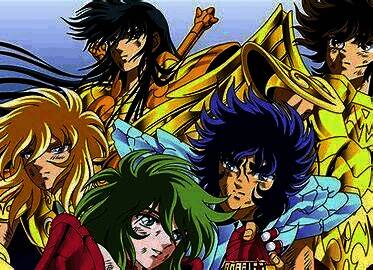 圣斗士星矢音乐交响会现场图片2