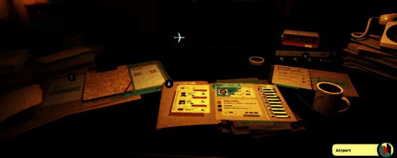 飞行灾难游戏相关图片