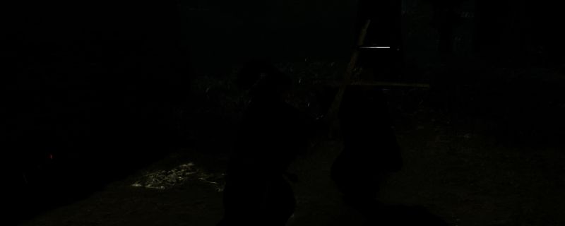 浪人崛起相关画面