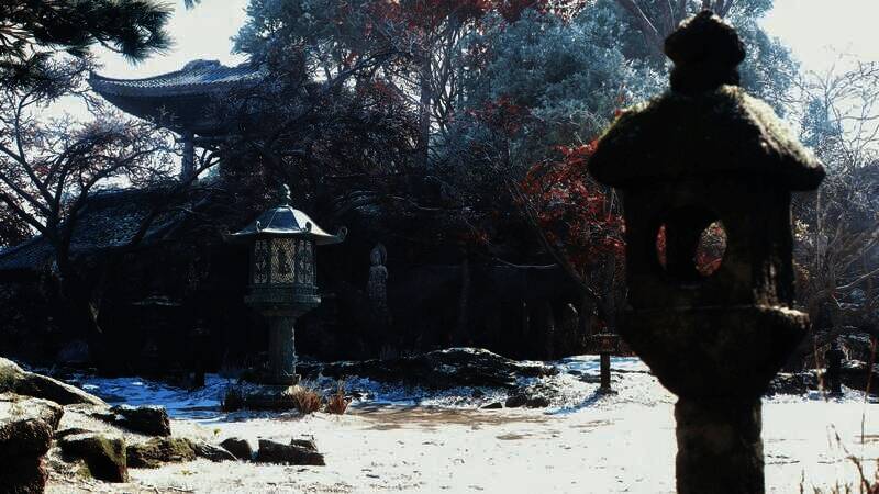 《刺客信条：影》电脑壁纸3