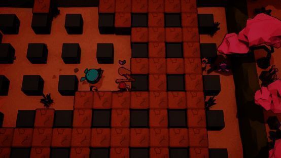 《忍者大乱斗》武器展示1