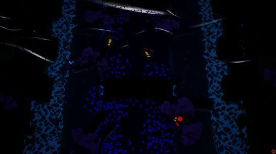 《忍者大乱斗》武器展示2