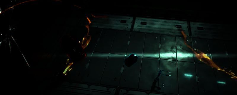 双影奇境游戏画面