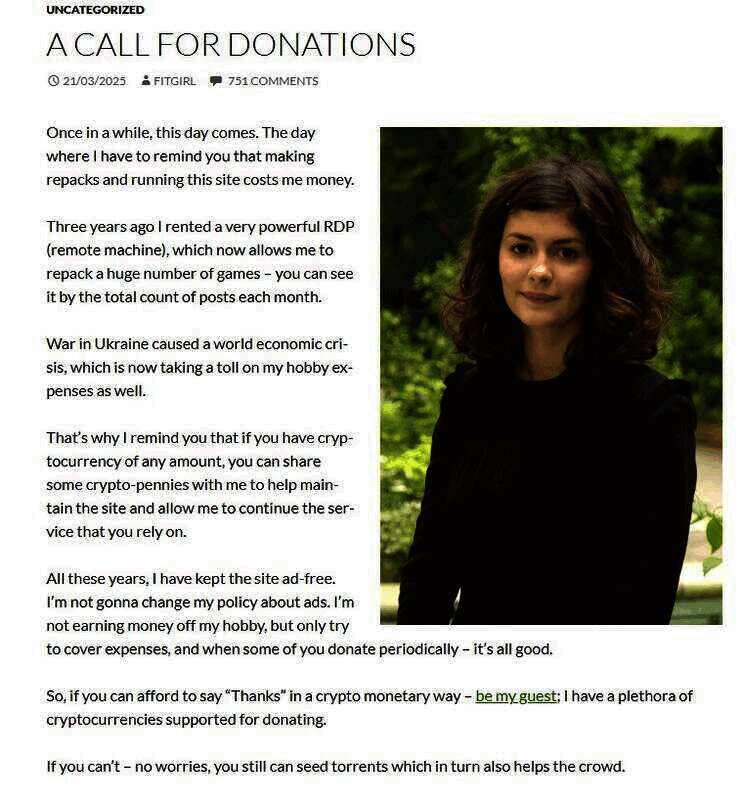 FitGirl Repacks网站相关图片2