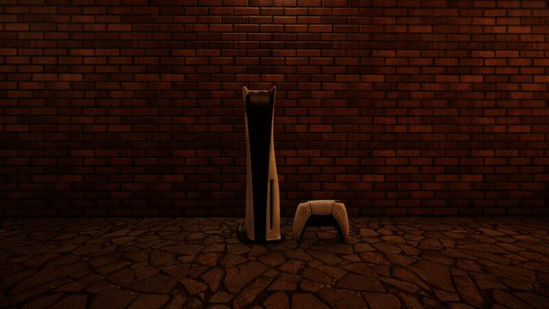 《inZOI》索尼PS5游戏机家具使用教程图