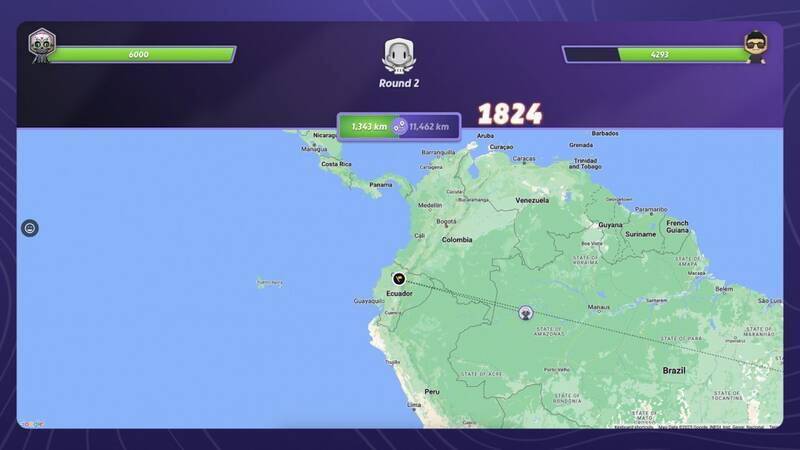 《GeoGuessr Steam Edition》游戏特点展示图2