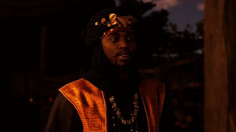 《天国：拯救2》相关图片2