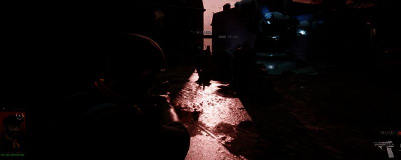 《永不落败》游戏相关图片1