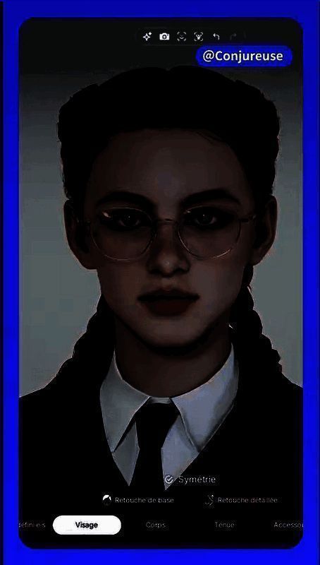 《inZOI》活动相关视频截图2