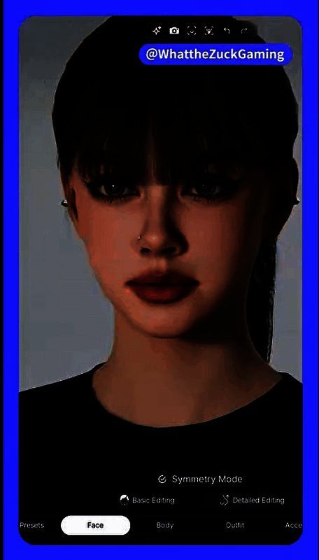 《inZOI》活动相关视频截图3