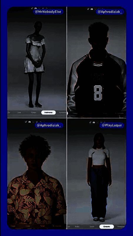 《inZOI》活动相关视频截图5