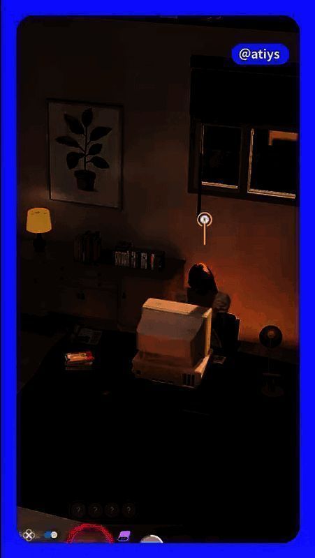 《inZOI》活动相关视频截图8