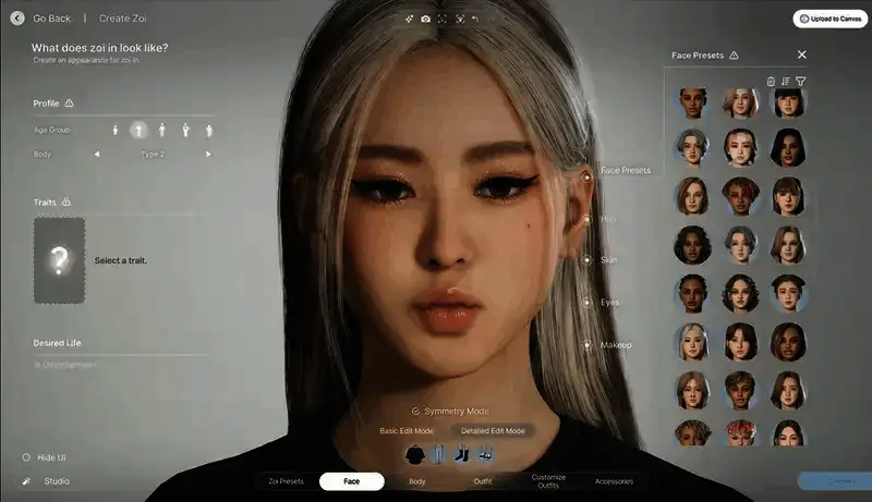 《inZOI》游戏相关图片1