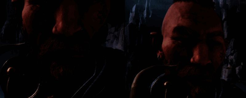 双影奇境战神彩蛋相关画面1