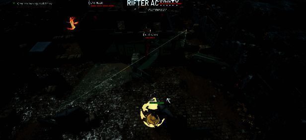 《永不落败》游戏画面2