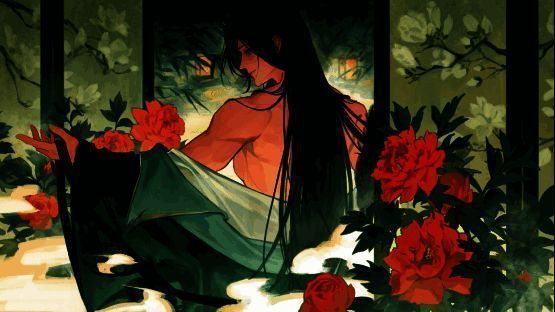 《欺神弄鬼》角色画面图2