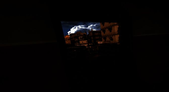 《Onward》游戏相关画面2