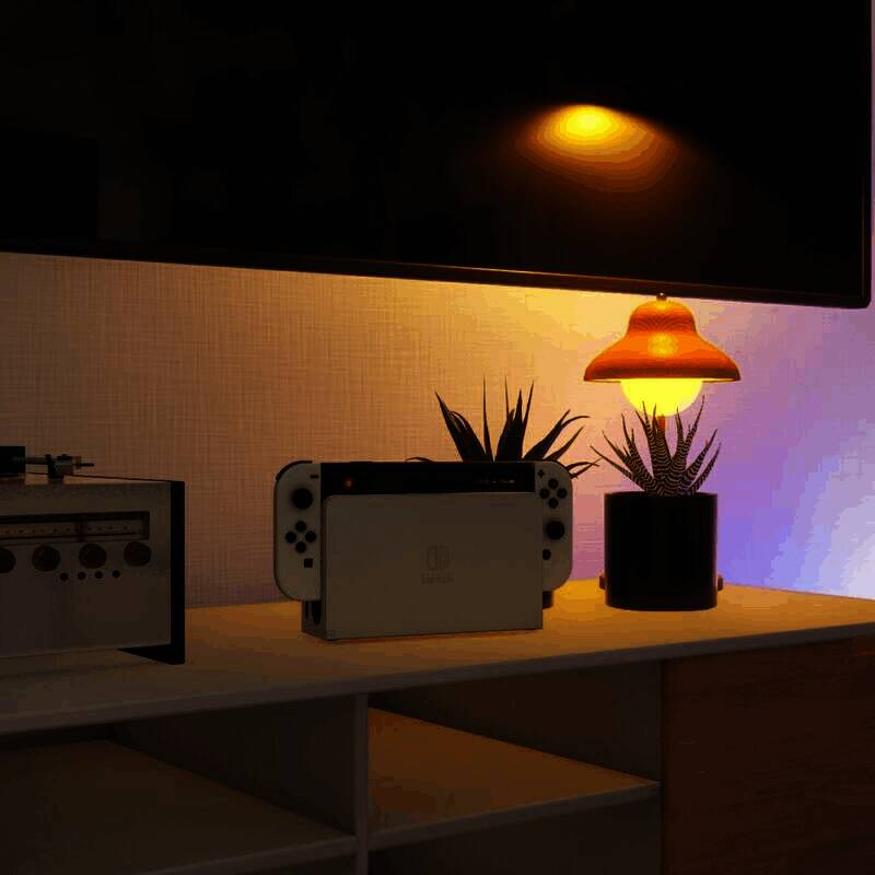 《inZOI》Switch游戏机家具使用相关图2