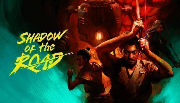 《暗影之路》相关宣传图1