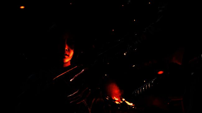 《刺客信条:影》与《英灵殿》相关内容配图