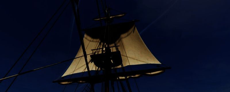 《海洋传奇》相关图片1