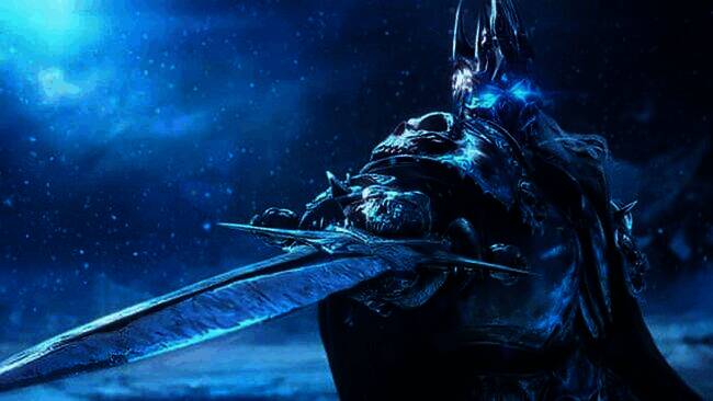 《魔兽世界》怀旧服受DDoS攻击相关场景图片