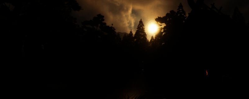 维京王朝游戏画面1